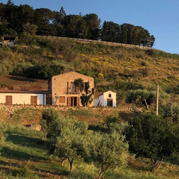 Orto Raccolto, hotel v destinácii Termini Imerese