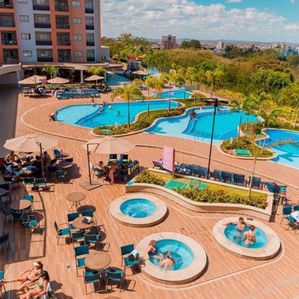 Thermas Alta Vista