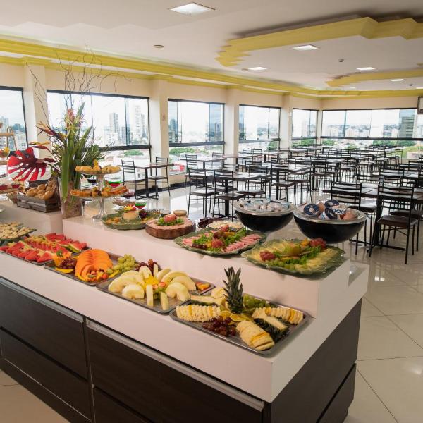 Havana Palace Hotel II Uberaba - Foto 4