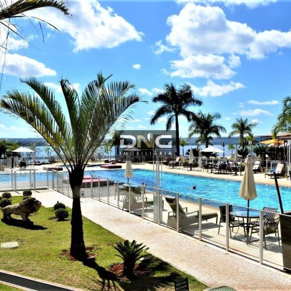 Life 307f Fake · Life Resort, reformado, lindo - Foto 2