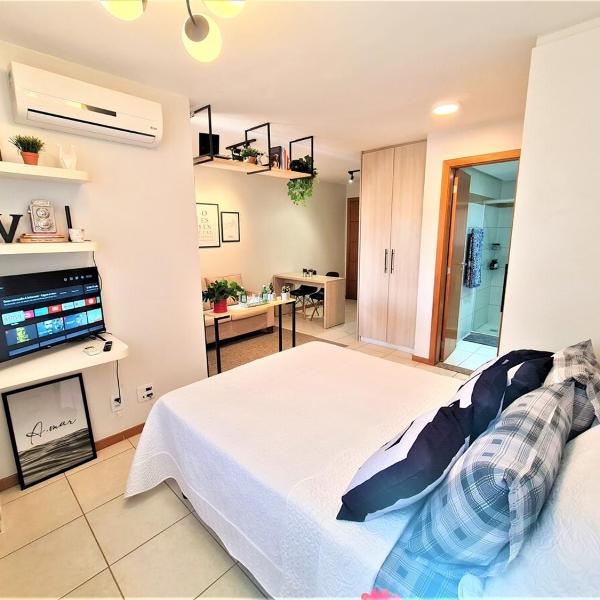 Life 307f Fake · Life Resort, reformado, lindo - Foto 3