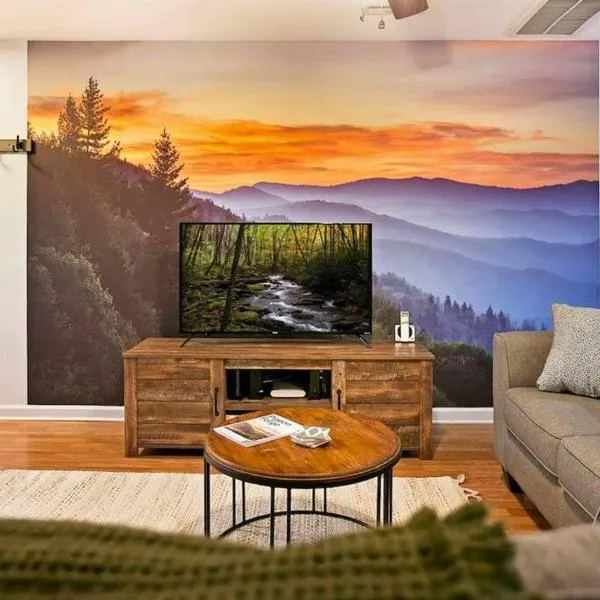 Willow Trace: Family Retreat, Hot Tub, Gaming!, hotel in Pigeon Forge