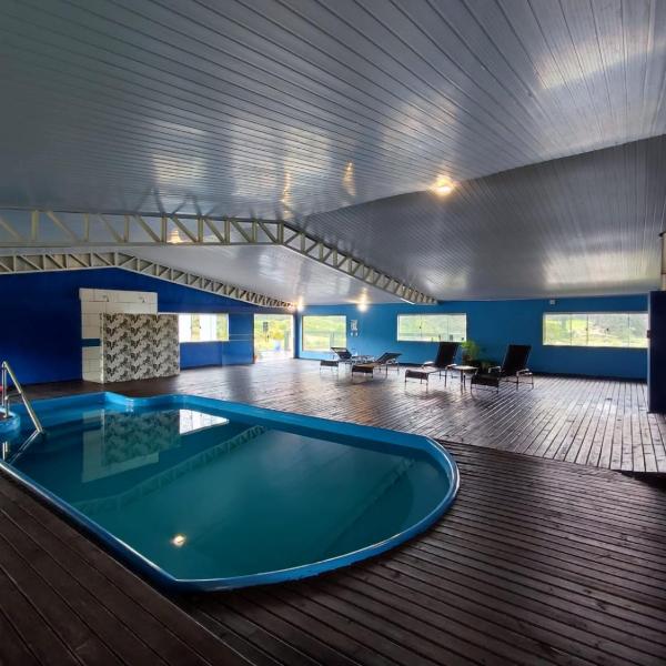 Cambará Eco Hotel - Foto 4