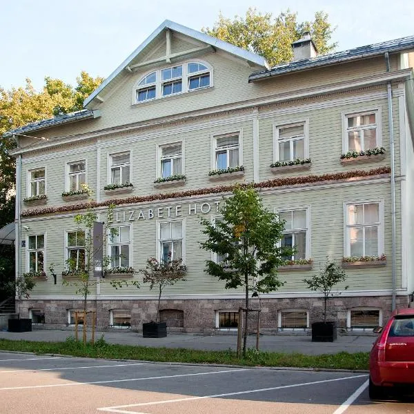 Elizabete Design Hotel