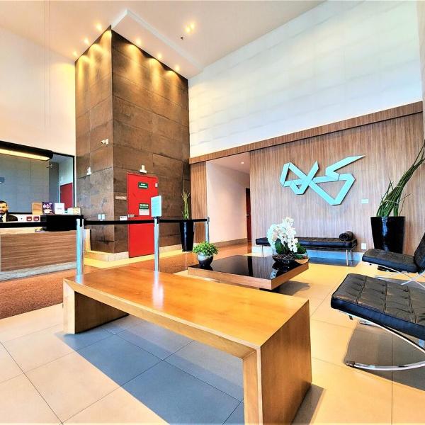 Soul Housing, CRNW 510 Noroeste