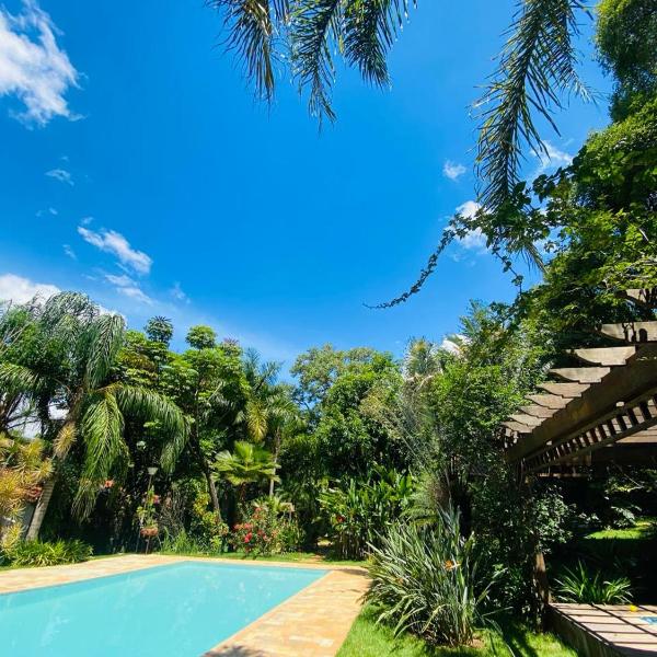 Casa de Campo Pampulha - Foto 4