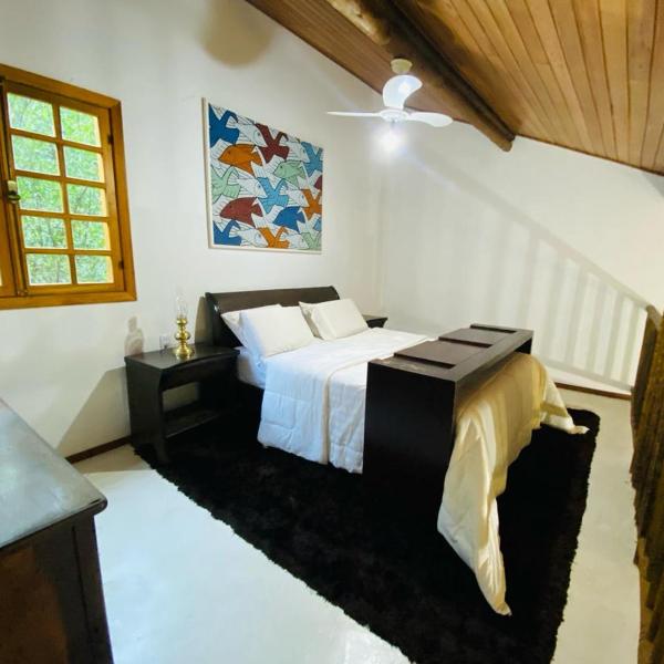 Casa de Campo Pampulha - Foto 2