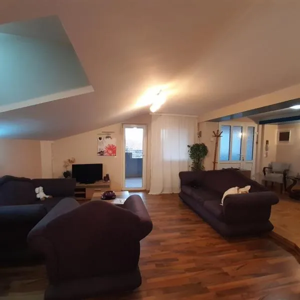 Vila V&V, hotel v destinaci Niš