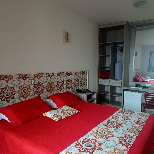 NC Hotel - Foto 2