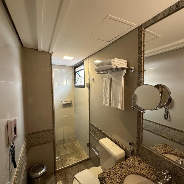 Flat Particular ALM no Lets Brasília Hotel - Foto 3