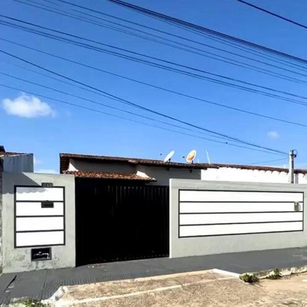 Casa no Litoral Norte de Natal