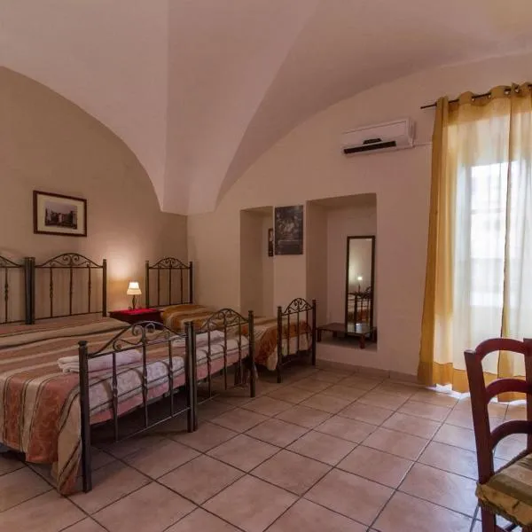 Albatro Rooms, hotel in Catania
