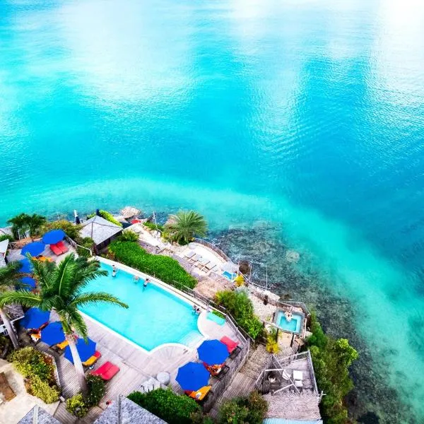 Cocobay Resort Antigua - All Inclusive - Adults Only, hotel in Johnsons Point