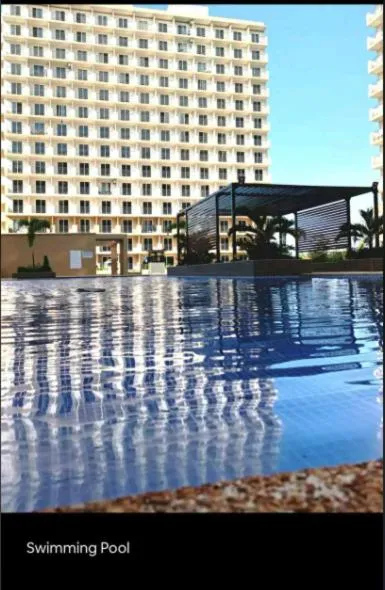 Be Housed Studio, hotel v destinaci Lapu Lapu City