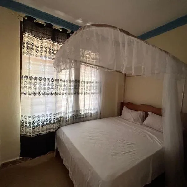 Cozy Holiday Homes., hotel v destinaci Ukunda