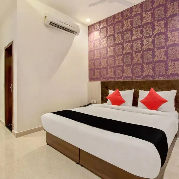 S B Excellency, hotel sa Jodhpur