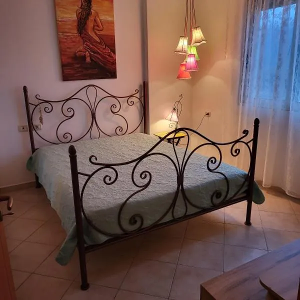 Little Pearl, hotel in Orikum