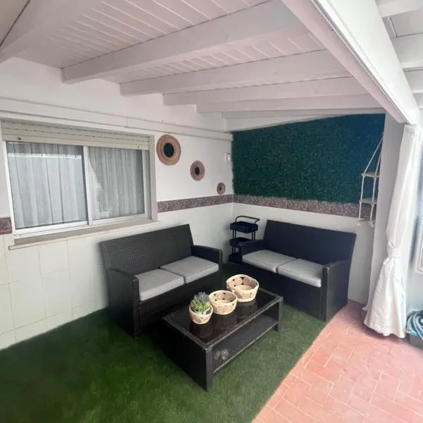 부리아나에 위치한 호텔 Vacaciones Premium