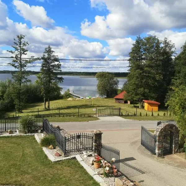 Apartament u Rybaka, hotel v destinaci Sędki