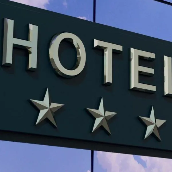 Hotel Olecki, hotel v Osvienčime