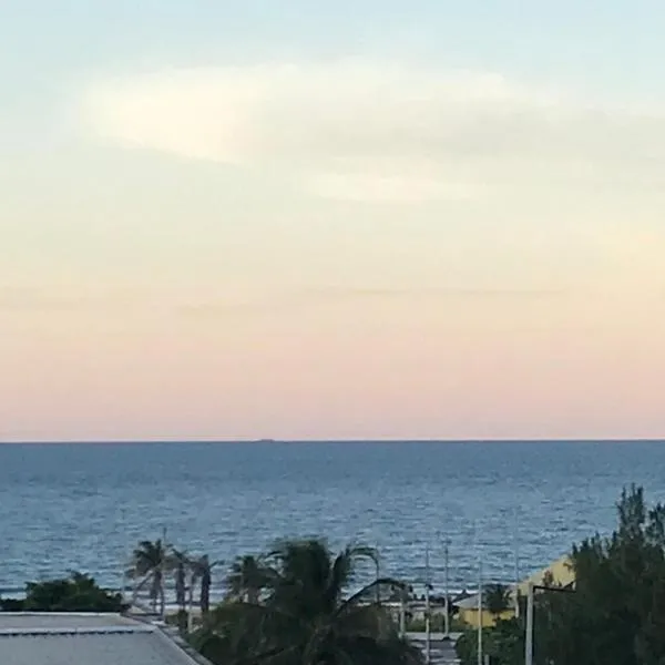 Sossego da Lana, hotel v destinaci Fortaleza