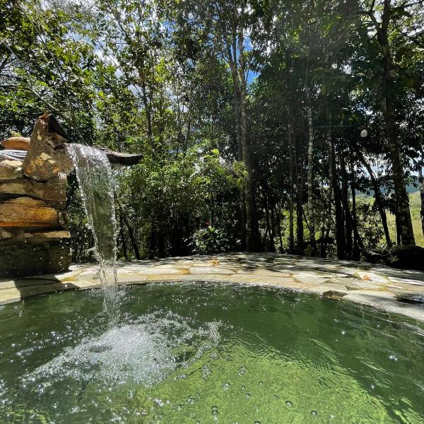 Recanto Dona Ana (chácara)