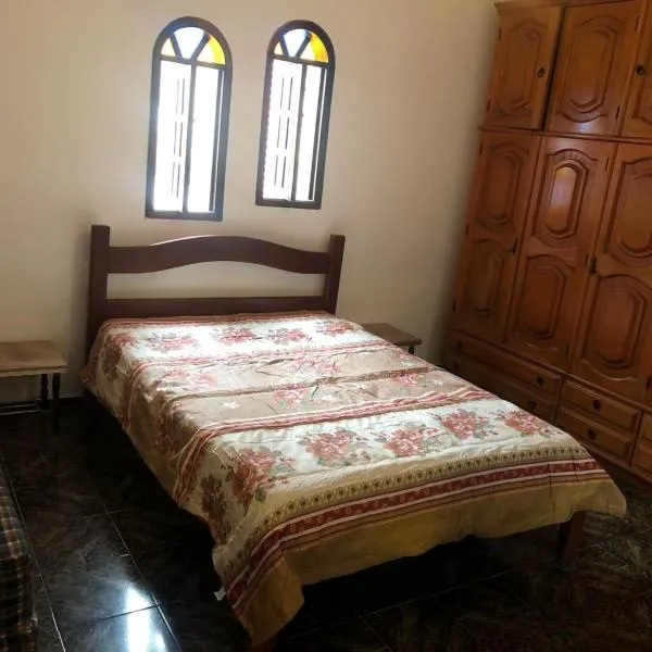 Casa Barra de Maricá, hotel in Maricá