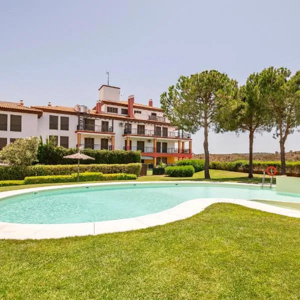 Wonderluxury Esuri GOLF, hotel in Ayamonte