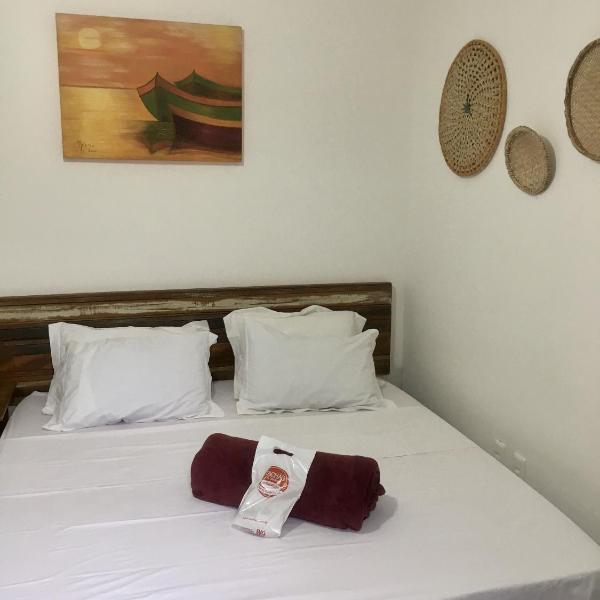Suites Mar e Lua em casa compartilhada - Foto 2