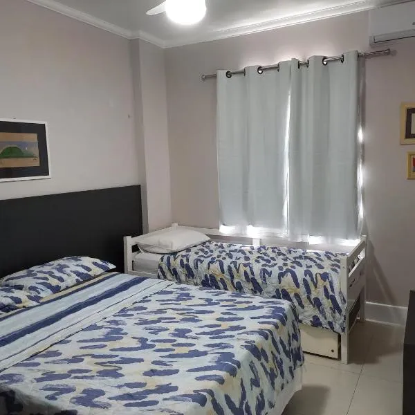 Suíte Aconchegante, hotel v destinaci Belém