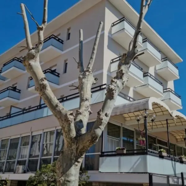 Hotel Kursaal, hotel in Bellaria-Igea Marina