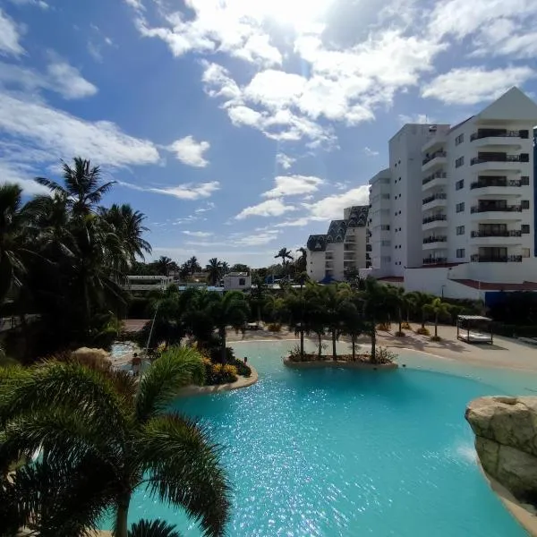 Hotel Arena Blanca by Dorado, hotel i San Andrés