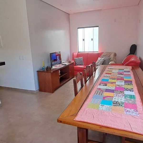 Casa Amoreira