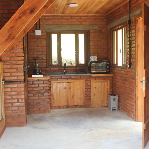 Vila Sol Cabanas - Foto 3