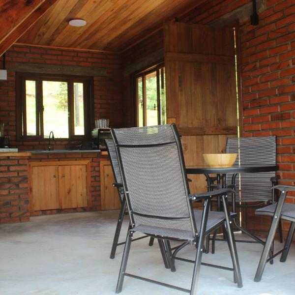 Vila Sol Cabanas - Foto 4