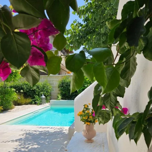 CASADÔ, hotel i San Pancrazio Salentino