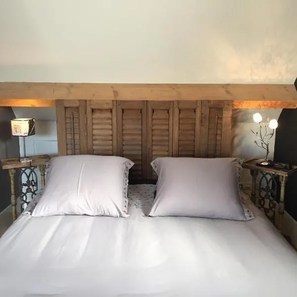 Beauséjour-Porte de Versailles Expo, hotel v destinaci Issy-les-Moulineaux