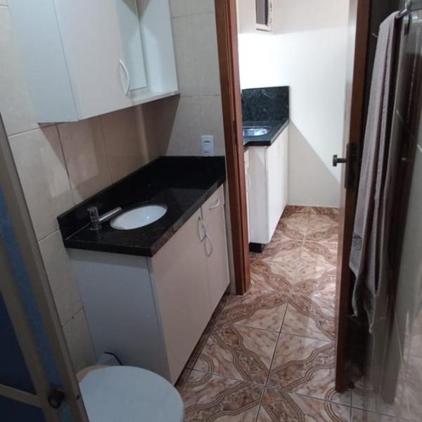 Residencial Vitor Studio - Foto 3