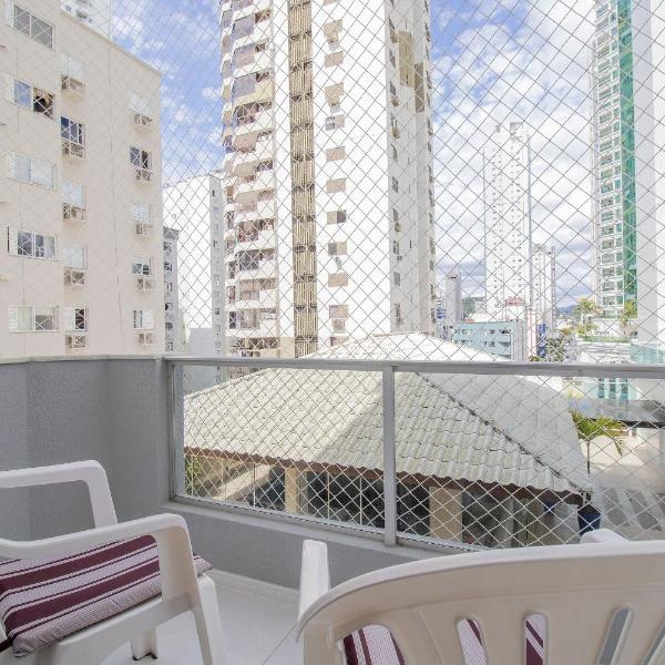MAG54 - Quadra-mar, Passeio San Miguel, 1 DR