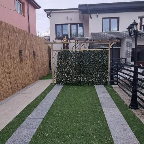 DNT HOUSE 2, hotel a Craiova