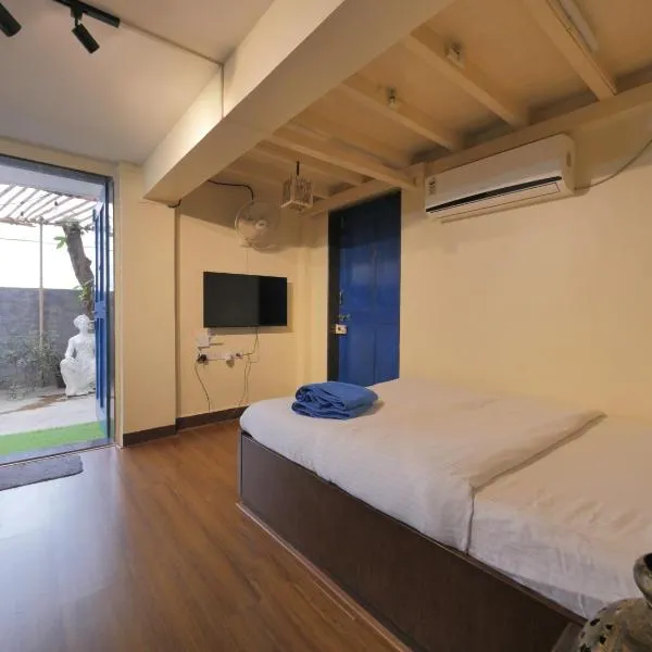 Ranger - Bandra West, Hotel in Mumbai