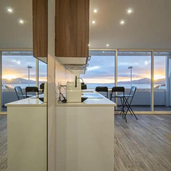 Ocean suite, hotel v destinácii Tías