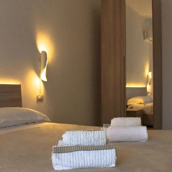 Stefanie Home Boutique, hotel v destinácii Iglesias