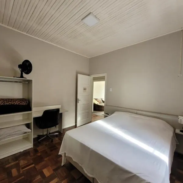 ACONCHEGO DA LAPA, hotel v destinaci Lapa