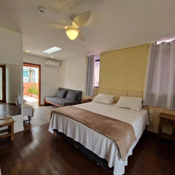 HOTEL DAIFA - Foto 3