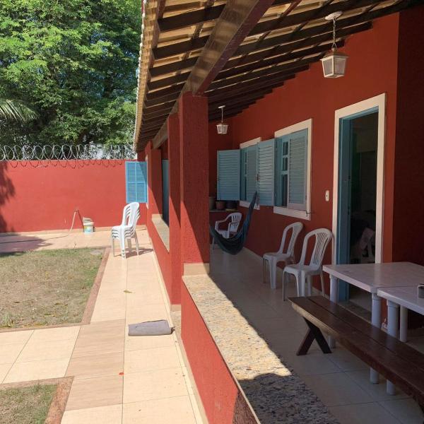 Casa dos Azevedo’s