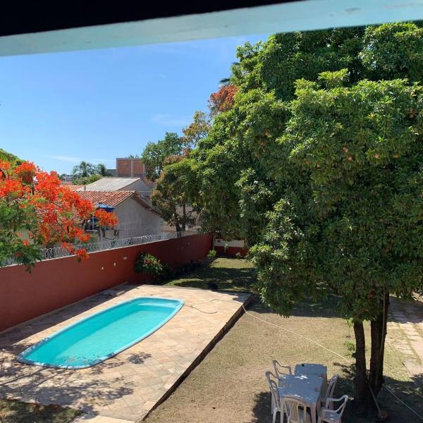 Casa dos Azevedo’s - Foto 2