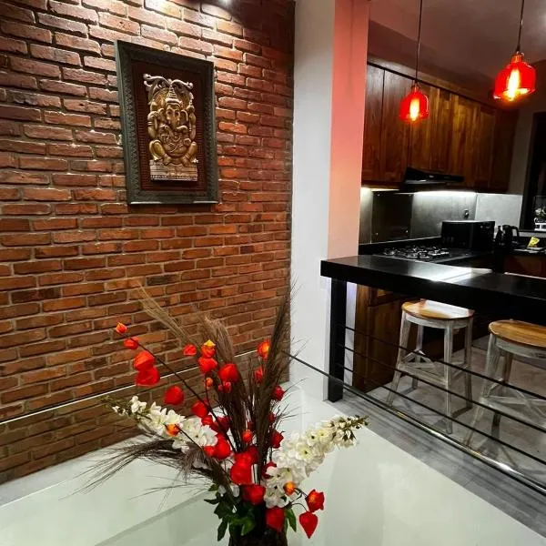 Sai Sruthi Residences, hotel in Colombo
