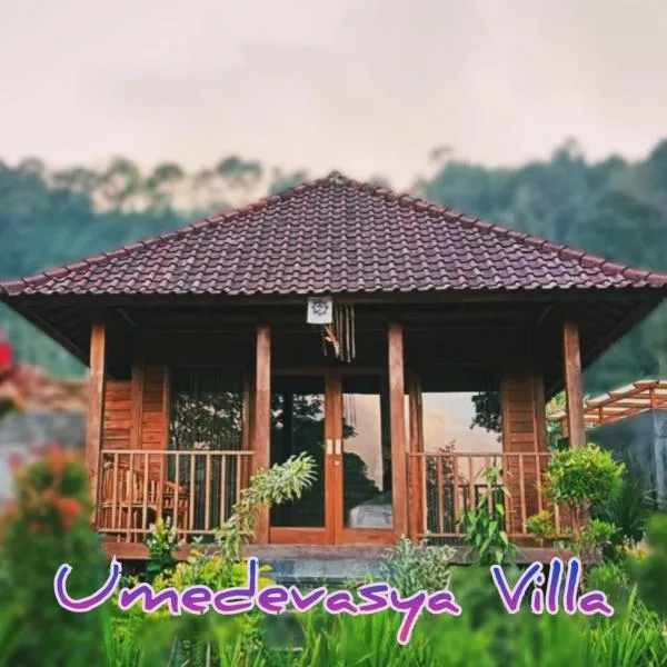 Umedevasya, hotel v destinaci Sidemen