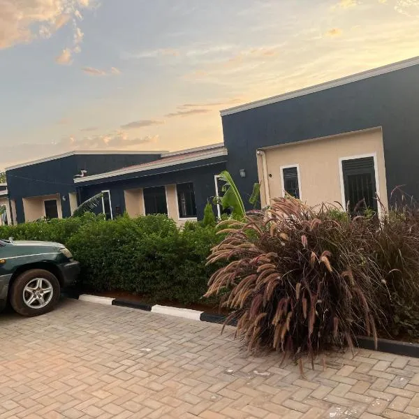 Eliora Hotel, Tororo, hôtel à Tororo